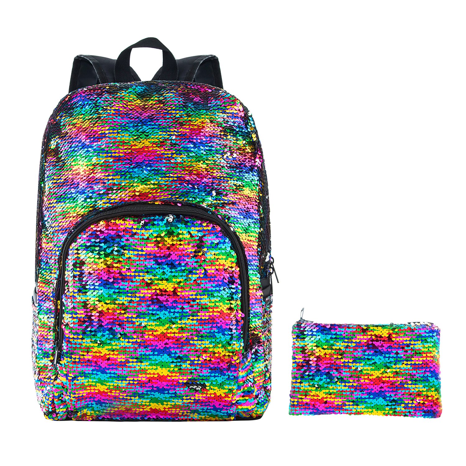 sequence book bags